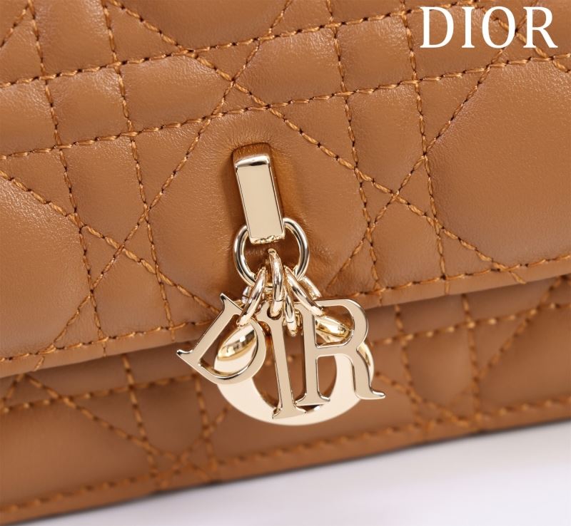 Dior My Lady Bags